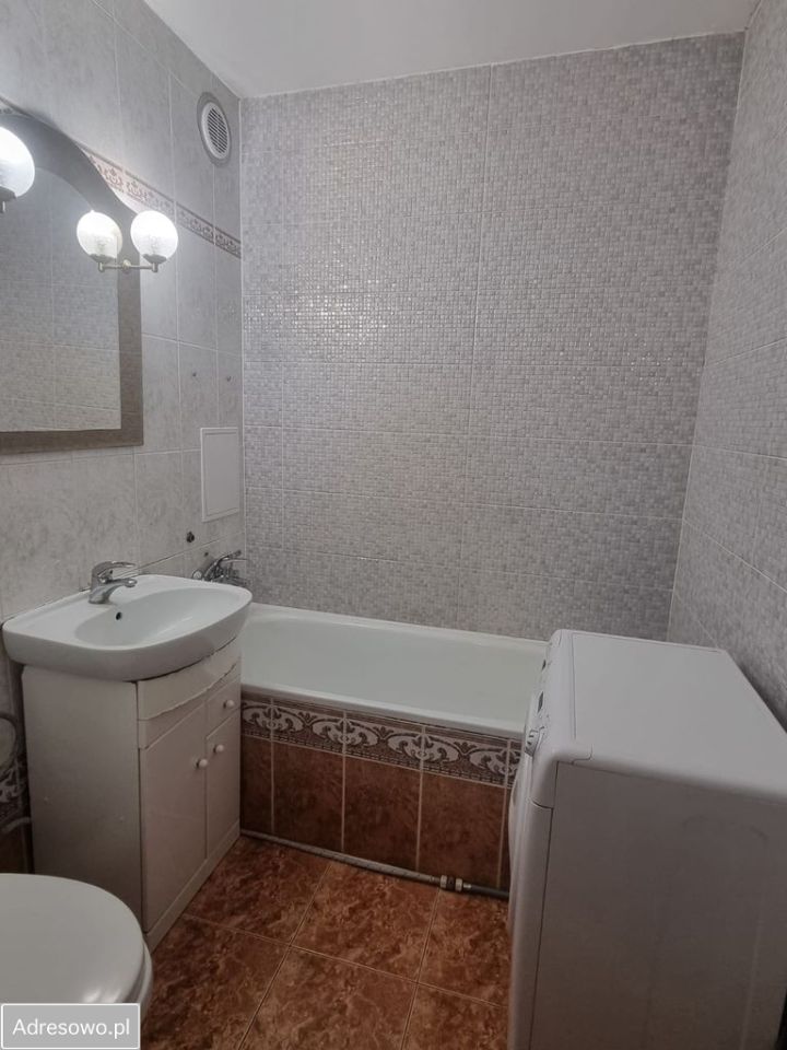 Mieszkanie 2-pokojowe Kraków Podgórze Duchackie, ul. Łużycka. Zdjęcie 2