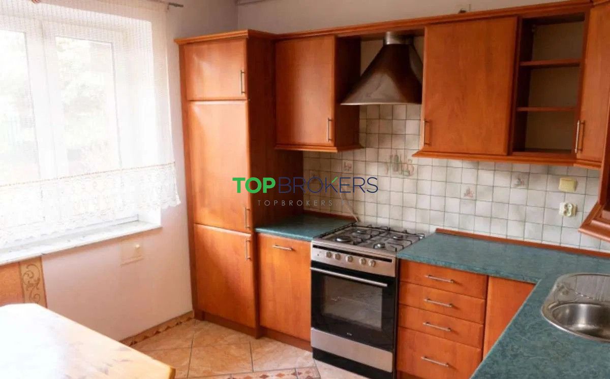 dom wolnostojący, 5 pokoi Piaseczno. Zdjęcie 4