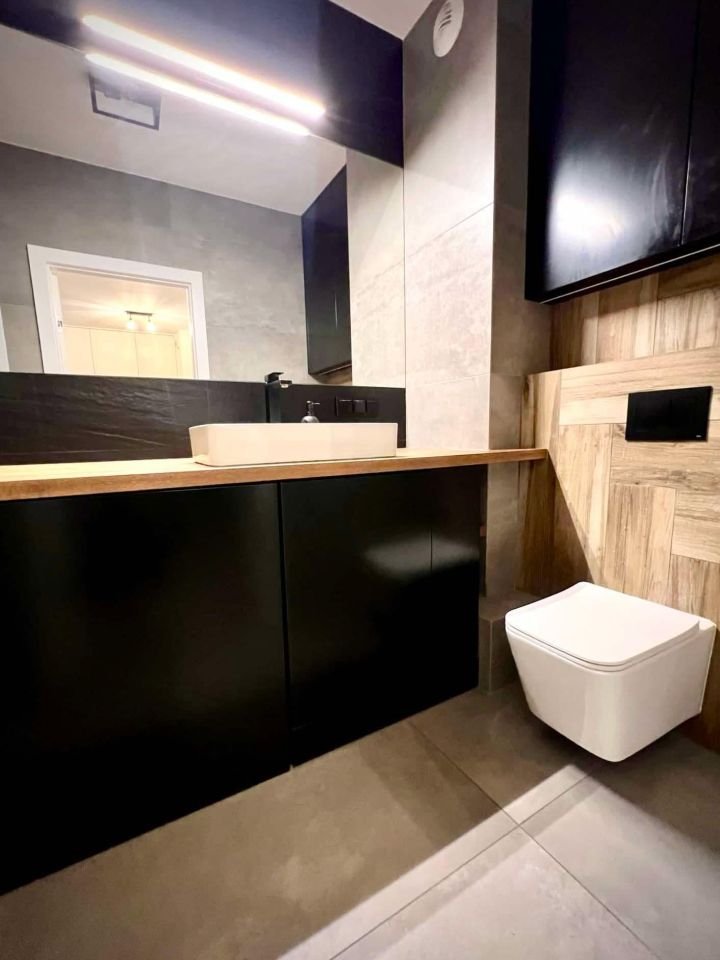 Mieszkanie 2-pokojowe Warszawa Ursynów, ul. Kłobucka. Zdjęcie 2