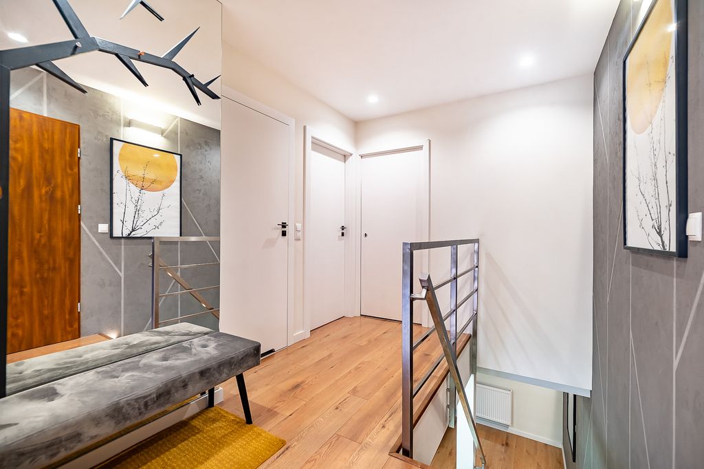 Mieszkanie 4-pokojowe Rzeszów Pobitno, ul. Załęska. Zdjęcie 7