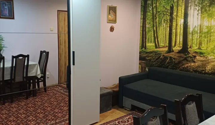 Mieszkanie 1-pokojowe Radom Gołębiów, ul. Katowicka