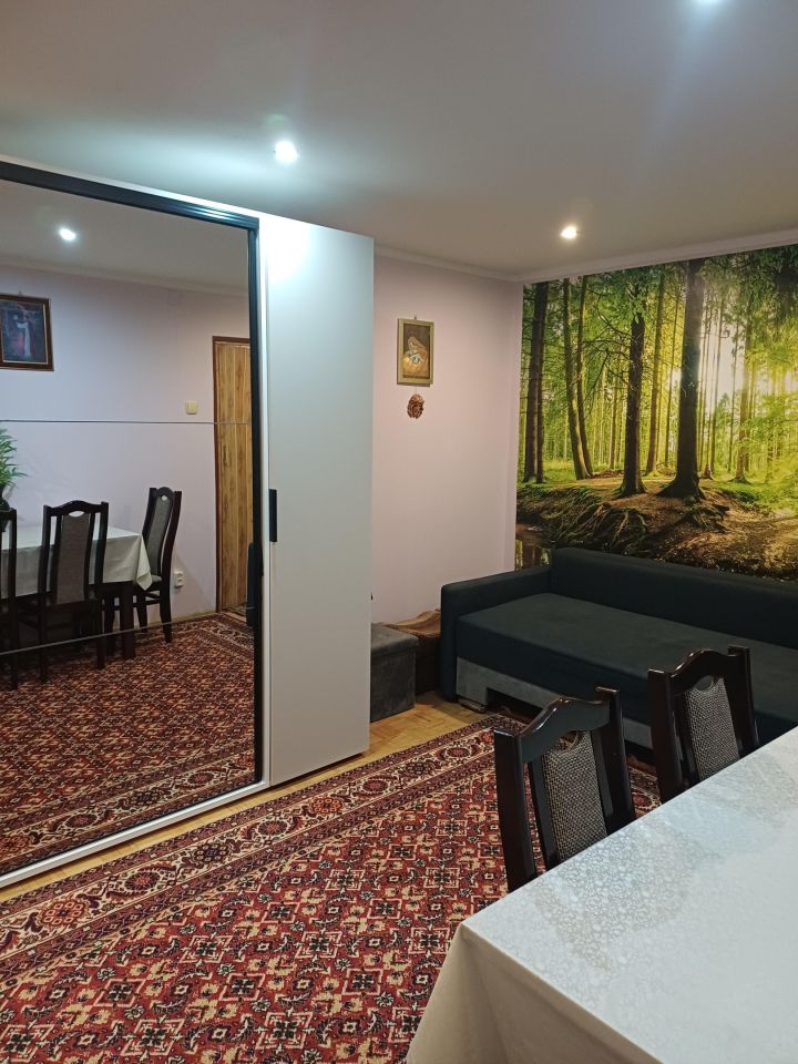 Mieszkanie 1-pokojowe Radom Gołębiów, ul. Katowicka. Zdjęcie 1