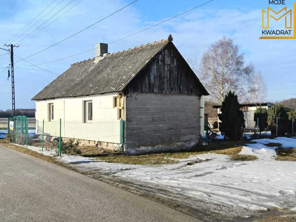 dom wolnostojący, 1 pokój Zwierzyniec. Zdjęcie 4