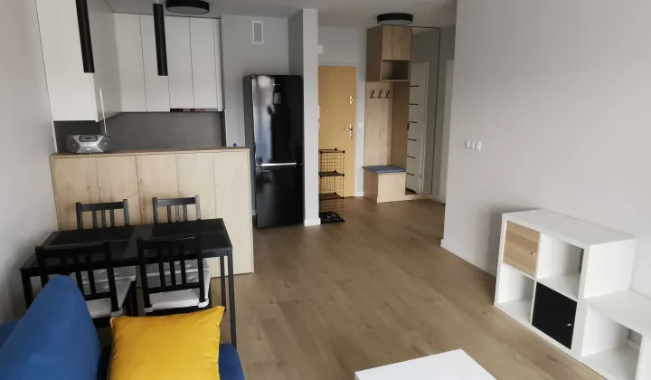 Mieszkanie 2-pokojowe Kraków Dębniki, ul. Praska