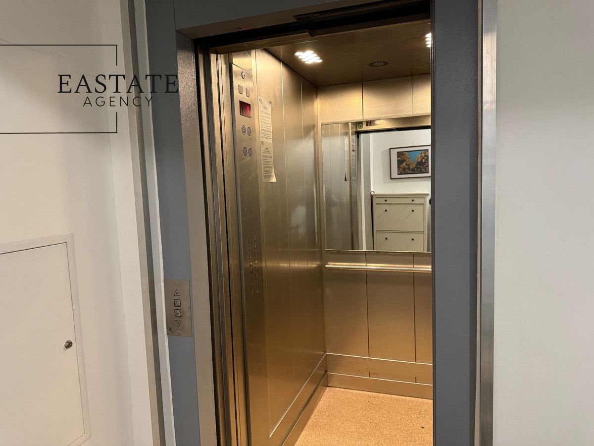 Mieszkanie 2-pokojowe Warszawa Mokotów, ul. Domaniewska. Zdjęcie 17