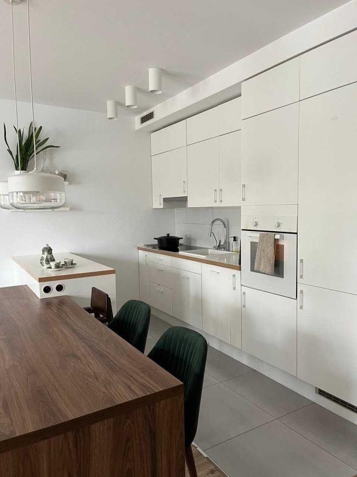 Mieszkanie 3-pokojowe Plewiska, ul. prof. Jana Kozłowskiego. Zdjęcie 4