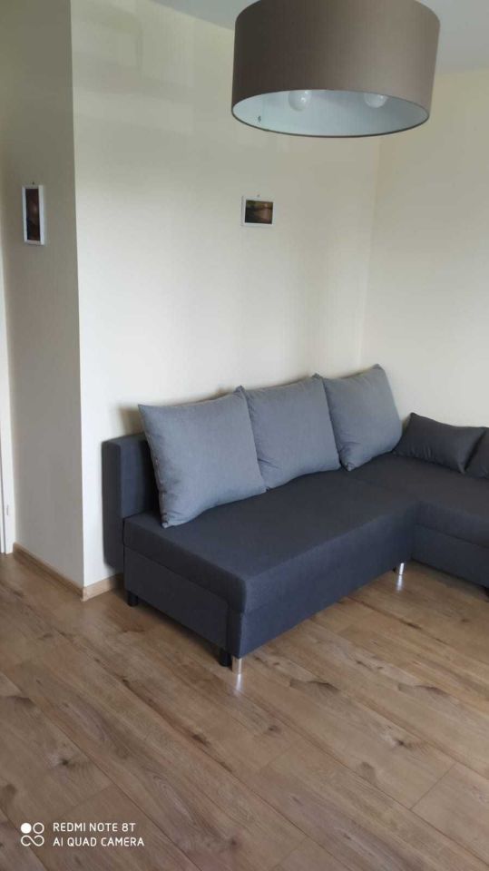 Mieszkanie 1-pokojowe Warszawa Bemowo, ul. Dębicka. Zdjęcie 8