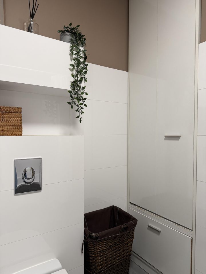 Mieszkanie 3-pokojowe Warszawa Włochy, ul. Aleje Jerozolimskie. Zdjęcie 7