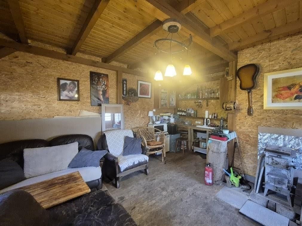 Działka rod Opole Zaodrze, ul. Wspólna. Zdjęcie 8