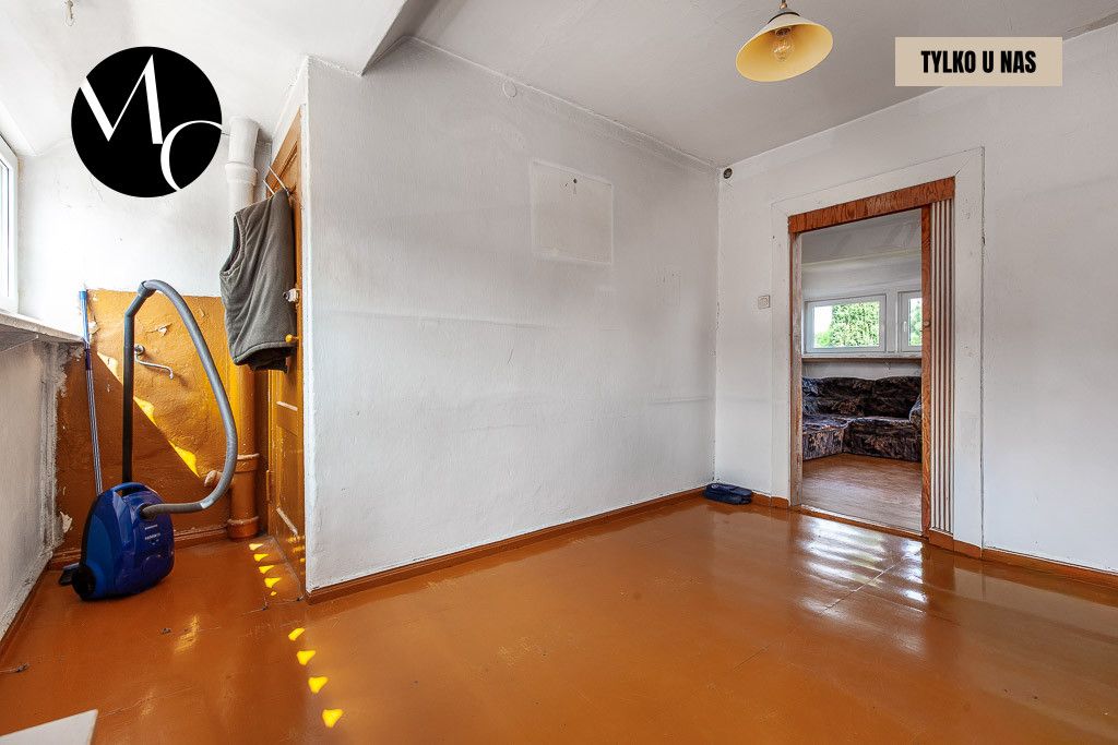 dom szeregowy, 4 pokoje Gdańsk Siedlce, ul. Ojcowska. Zdjęcie 15