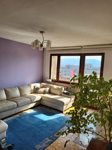 Mieszkanie 3-pokojowe Bielsko-Biała Osiedle Karpackie, ul. Morskie Oko. Zdjęcie 1