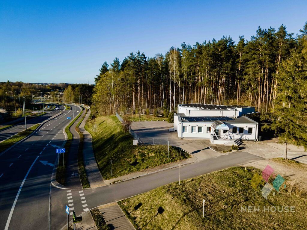 Biuro Olsztyn, ul. Masztowa. Zdjęcie 16