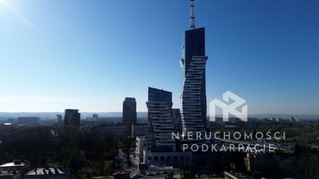 Nieruchomość komercyjna Rzeszów, ul. Fryderyka Szopena. Zdjęcie 3