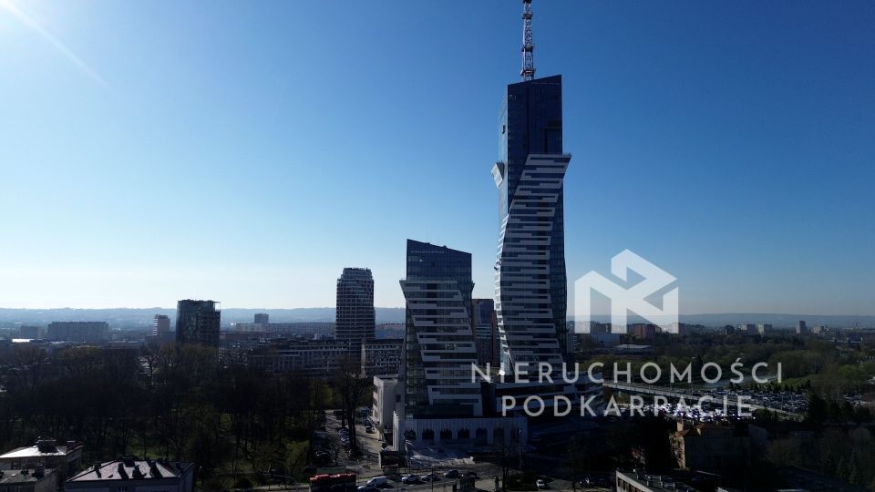 Nieruchomość komercyjna Rzeszów, ul. Fryderyka Szopena. Zdjęcie 3