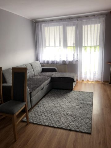 Mieszkanie 2-pokojowe Elbląg Centrum, ul. Słoneczna. Zdjęcie 1