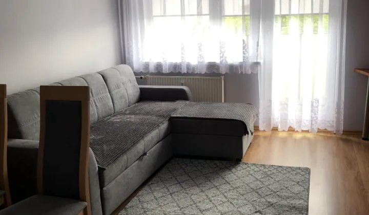 Mieszkanie 2-pokojowe Elbląg Centrum, ul. Słoneczna