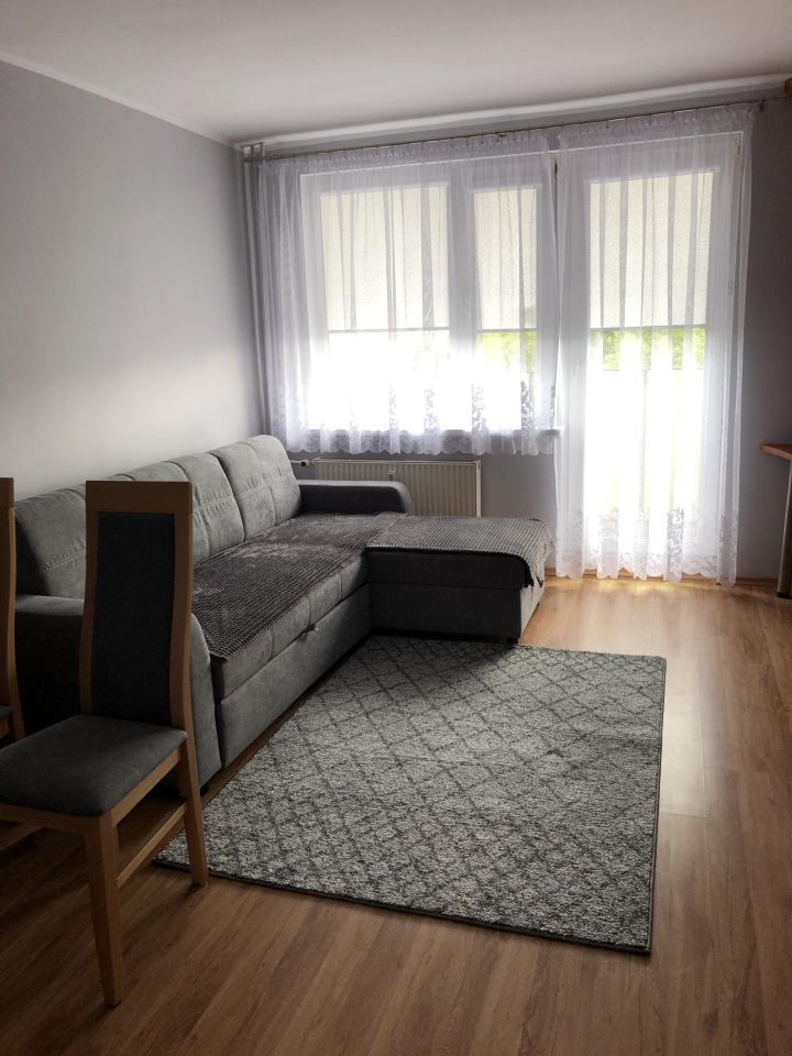 Mieszkanie 2-pokojowe Elbląg Centrum, ul. Słoneczna. Zdjęcie 1