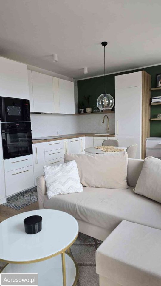 Mieszkanie 2-pokojowe Koszalin. Zdjęcie 7