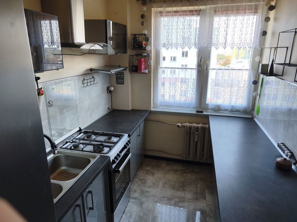 Mieszkanie 3-pokojowe Bydgoszcz Wyżyny. Zdjęcie 2