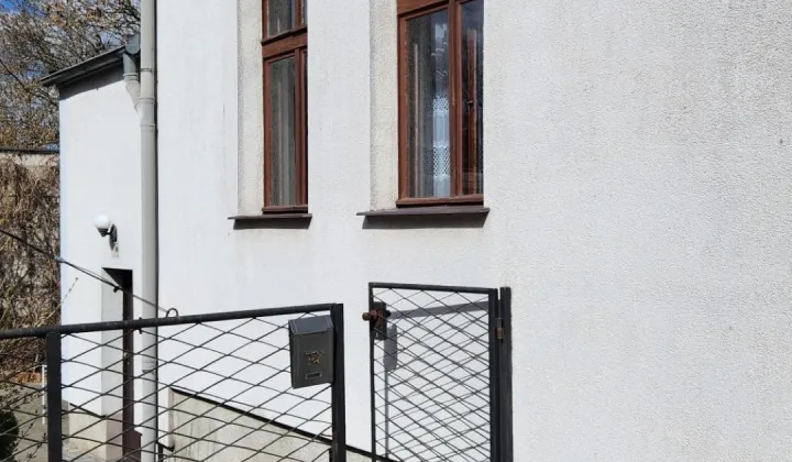 Mieszkanie 3-pokojowe Gniezno