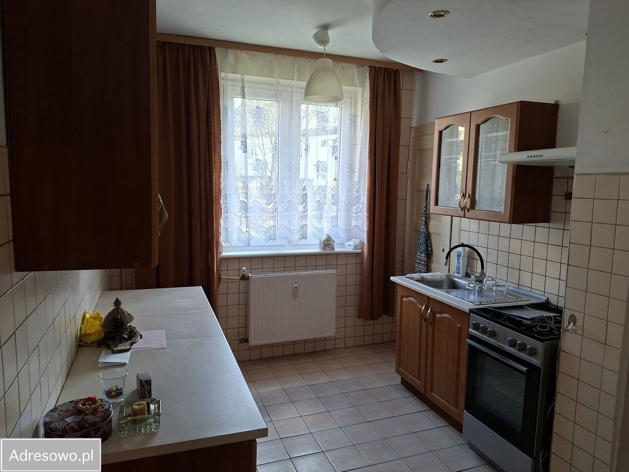 Mieszkanie 2-pokojowe Zabrze Centrum, ul. Stanisława Wyspiańskiego. Zdjęcie 7