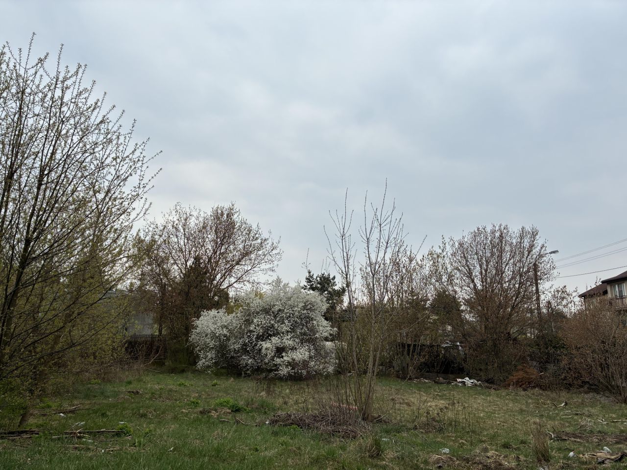 Działka budowlana Marki, ul. Szydłowiecka. Zdjęcie 7