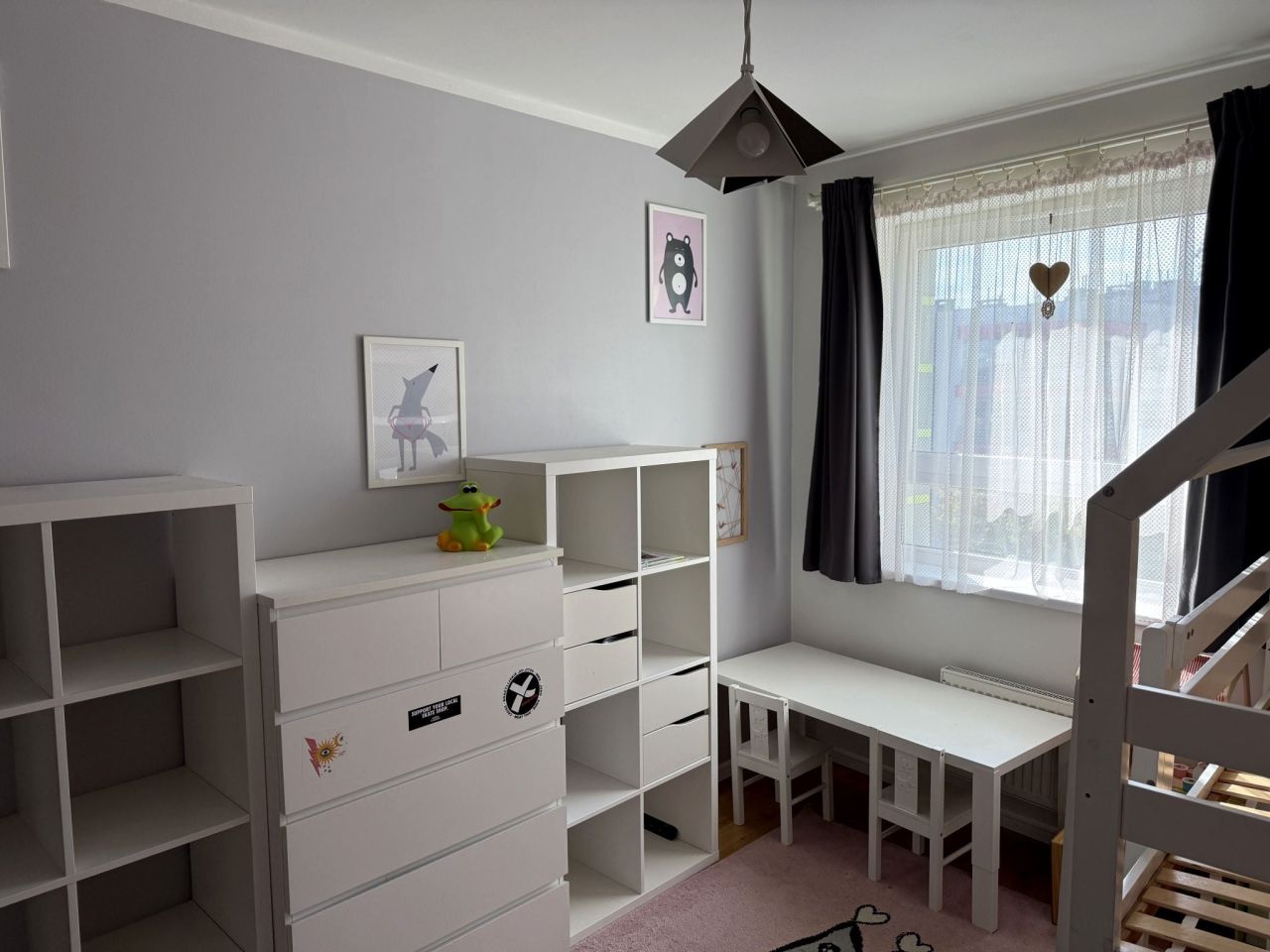 Mieszkanie 3-pokojowe Wrocław Krzyki, ul. Skarbowców. Zdjęcie 13