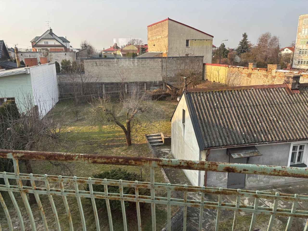 budynek wielorodzinny, 6 pokoi Łomża Śródmieście, szosa Zambrowska. Zdjęcie 3