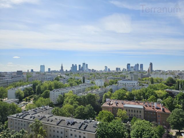 Mieszkanie 2-pokojowe Warszawa Śródmieście, ul. Stawki. Zdjęcie 15