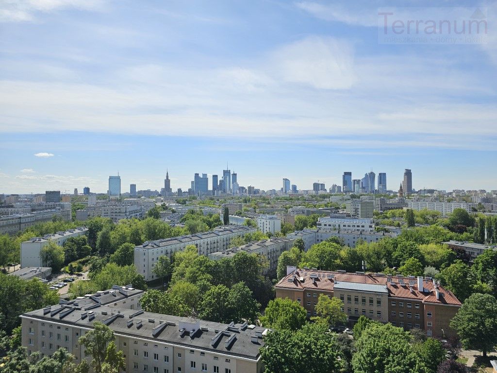 Mieszkanie 2-pokojowe Warszawa Śródmieście, ul. Stawki. Zdjęcie 15