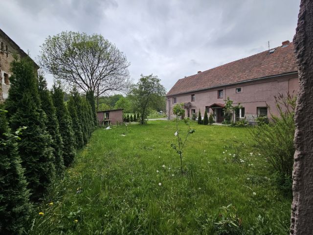 bliźniak, 5 pokoi Kruków. Zdjęcie 2