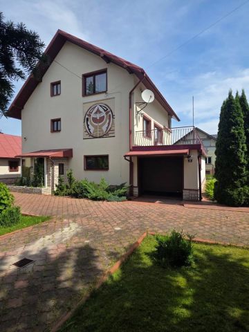 dom wolnostojący, 7 pokoi Besko. Zdjęcie 30