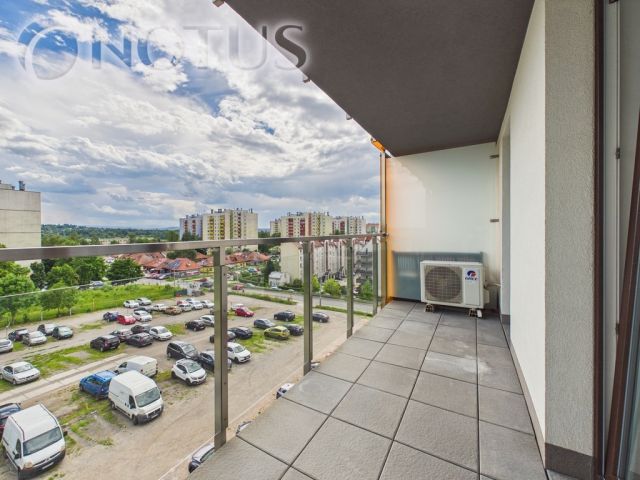 Mieszkanie 2-pokojowe Kraków, ul. Kordiana. Zdjęcie 15