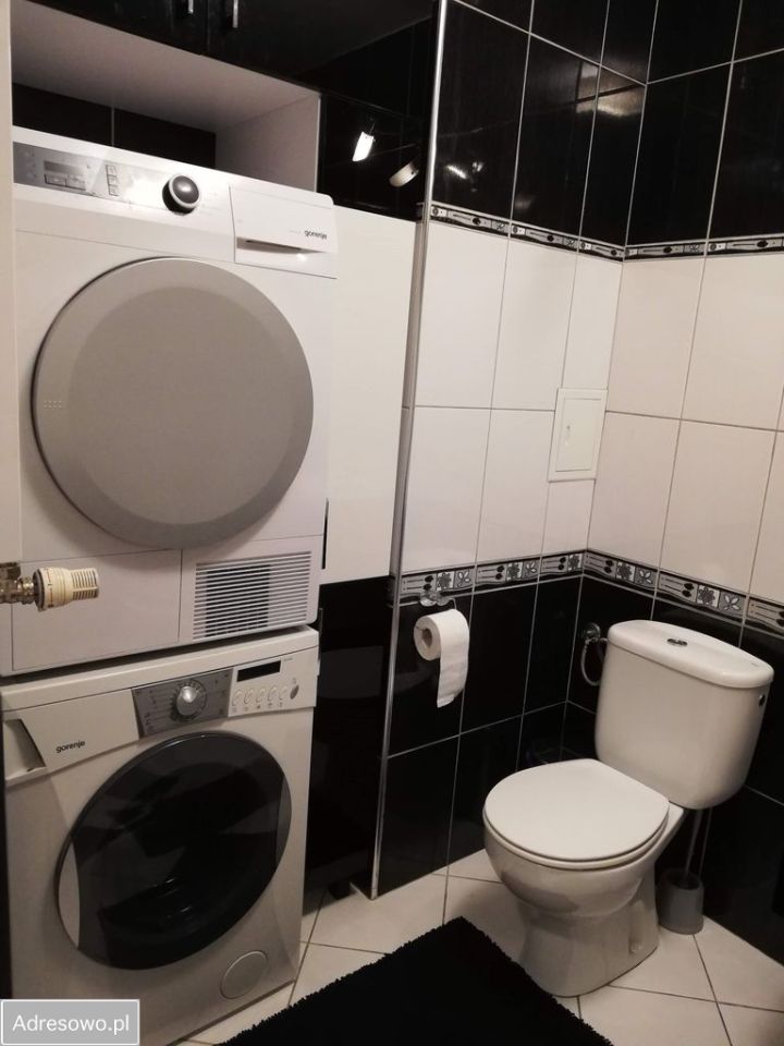 Mieszkanie 2-pokojowe Olsztyn Osiedle Generałów, ul. Bartąska. Zdjęcie 19