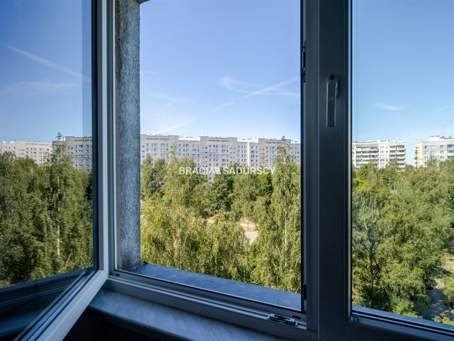 Mieszkanie 1-pokojowe Kraków Podgórze Duchackie, ul. Podedworze. Zdjęcie 14