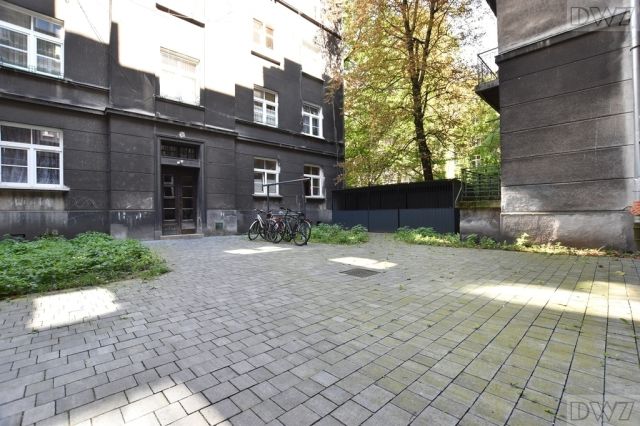 Mieszkanie 4-pokojowe Kraków Stare Miasto, ul. Stefana Batorego. Zdjęcie 26