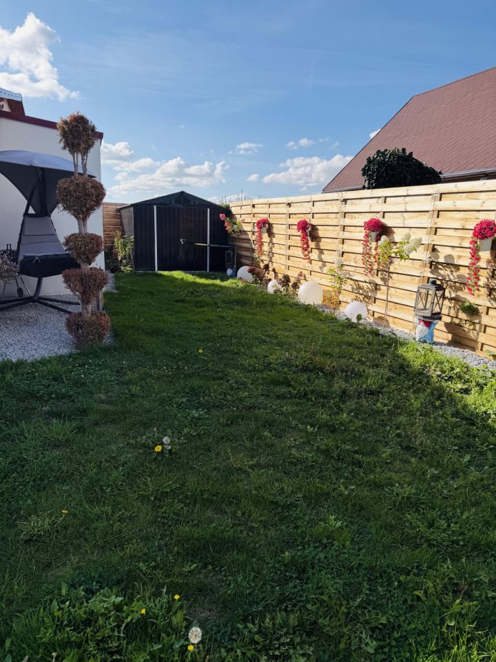 Działka rod Grębocice, ul. Słoneczna. Zdjęcie 4