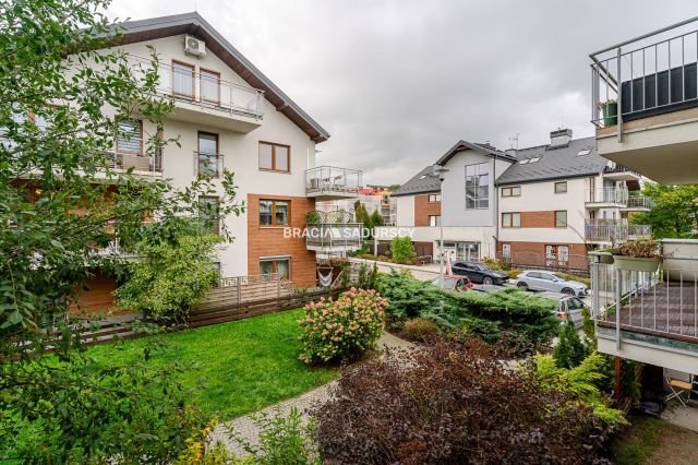 Mieszkanie 2-pokojowe Kraków Bronowice, ul. Sosnowiecka. Zdjęcie 32