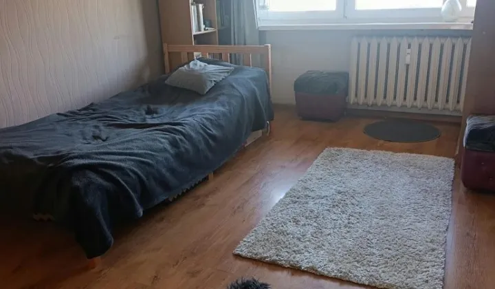 Mieszkanie 3-pokojowe Września, ul. Jana Kilińskiego