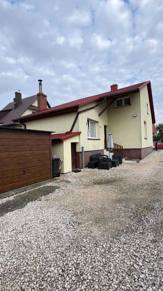 dom wolnostojący Opatowiec. Zdjęcie 2