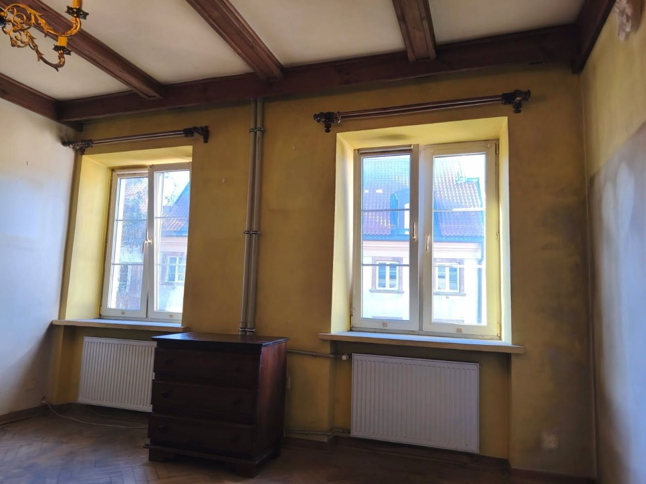 Mieszkanie 2-pokojowe Warszawa Nowe Miasto, ul. Freta. Zdjęcie 1