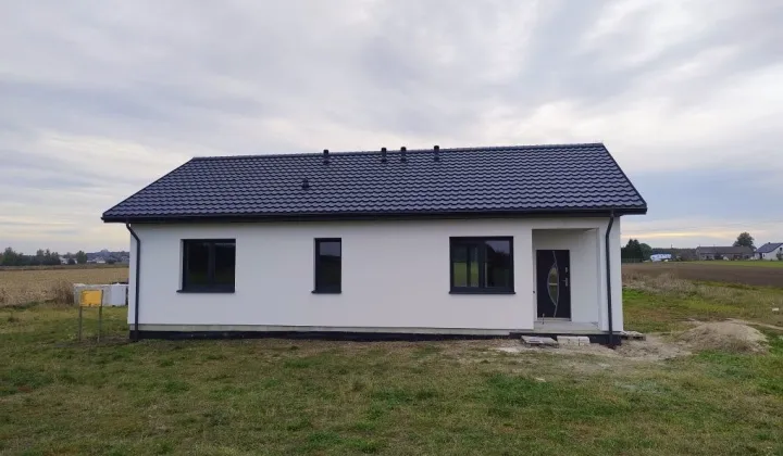 dom wolnostojący Mierzynek