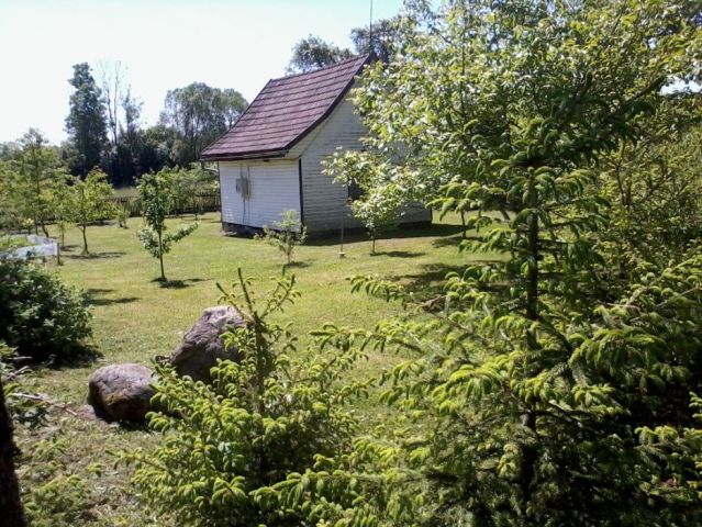 Działka rolna Potoka. Zdjęcie 1