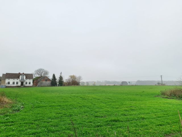 Działka rolna Trzebawie. Zdjęcie 1