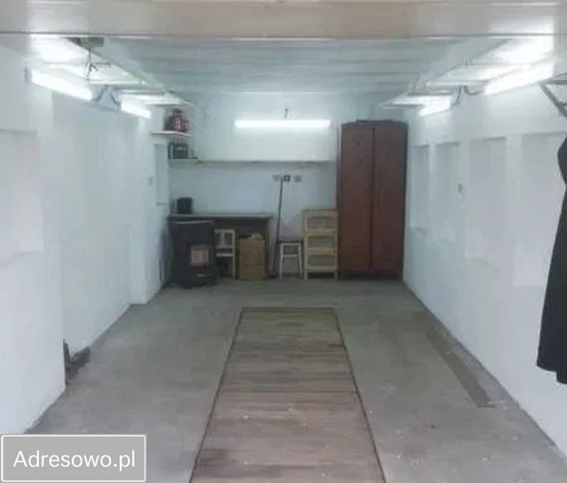 Garaż/miejsce parkingowe Świnoujście. Zdjęcie 2