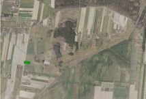 Działka budowlana Bałtów. Zdjęcie 1