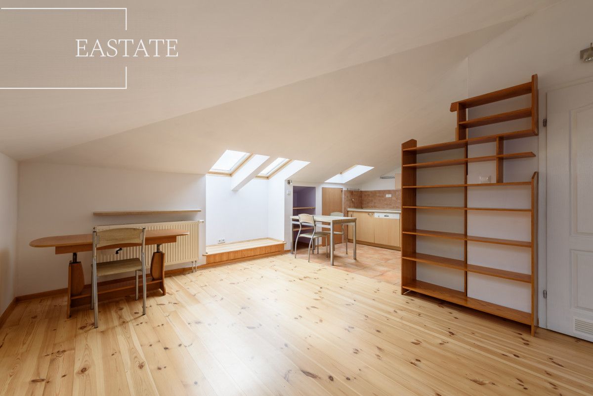 Mieszkanie 1-pokojowe Warszawa Włochy, ul. Naukowa