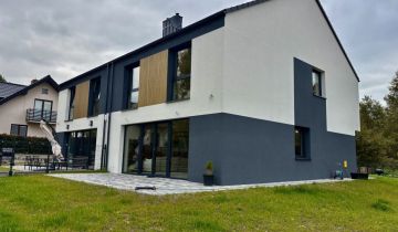 bliźniak, 5 pokoi Banino, ul. Pilotów