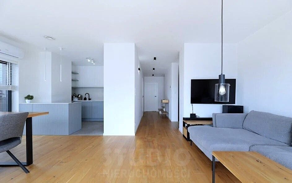 Mieszkanie 4-pokojowe Kraków Zwierzyniec, ul. Rzepichy. Zdjęcie 27