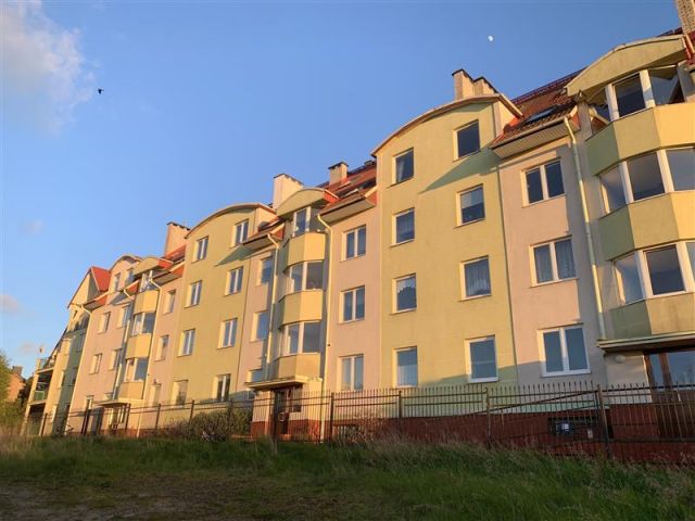 Mieszkanie 2-pokojowe Gdynia Wielki Kack, ul. Starodworcowa. Zdjęcie 1